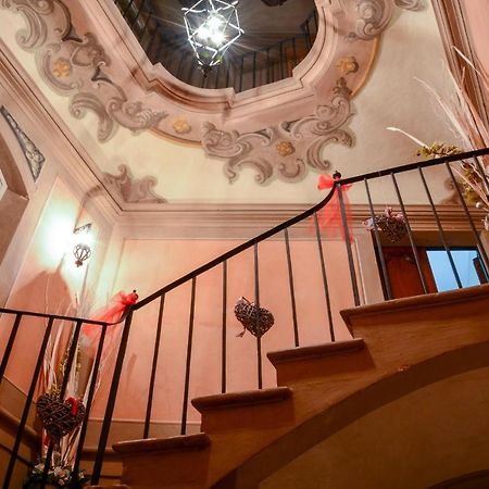 Locanda Al Portone スカンディアーノ エクステリア 写真