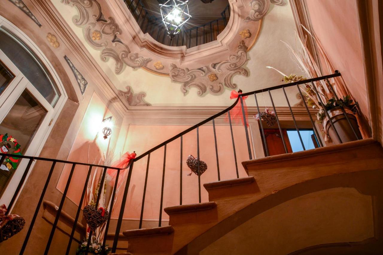 Locanda Al Portone スカンディアーノ エクステリア 写真