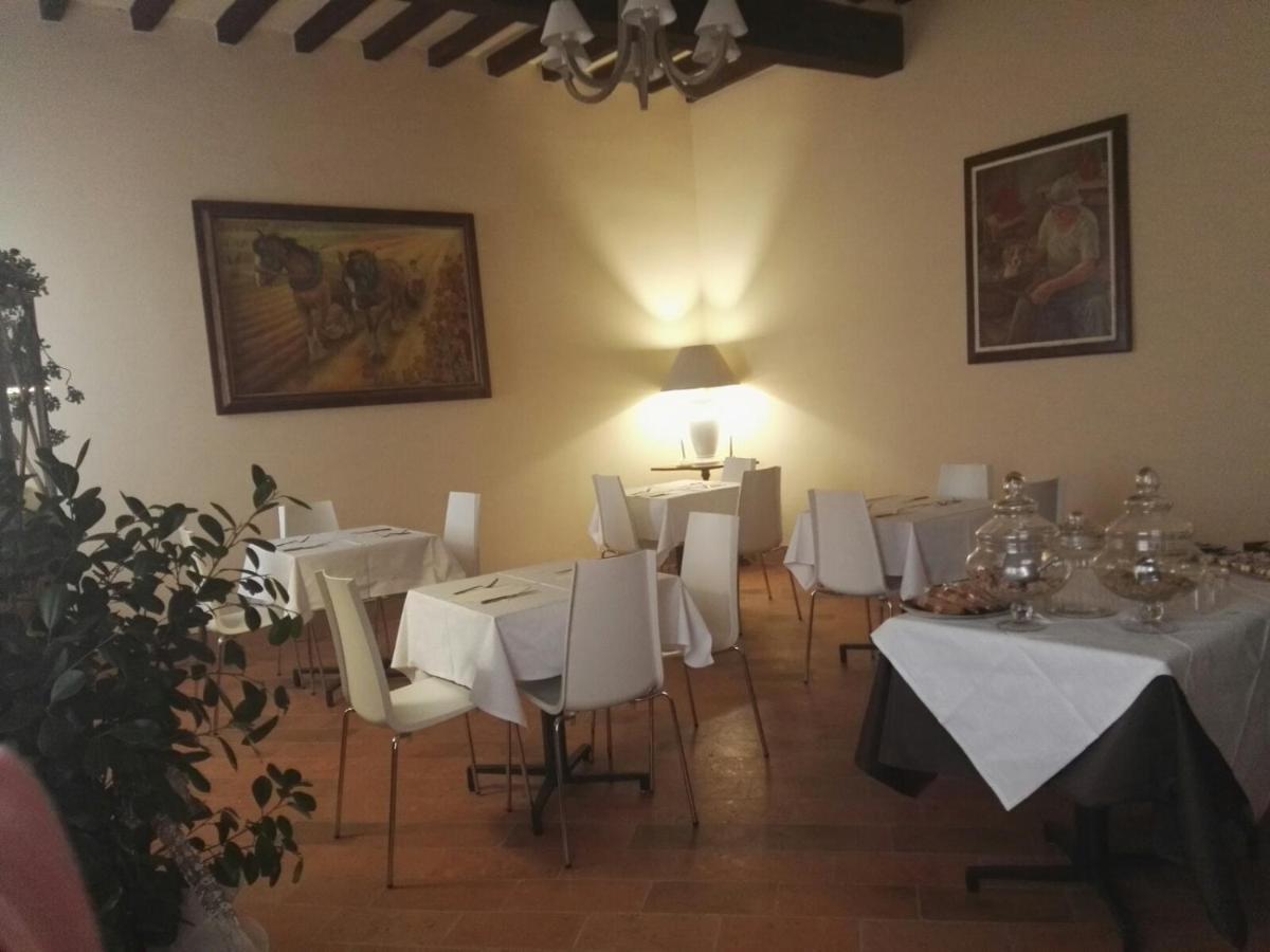 Locanda Al Portone スカンディアーノ エクステリア 写真