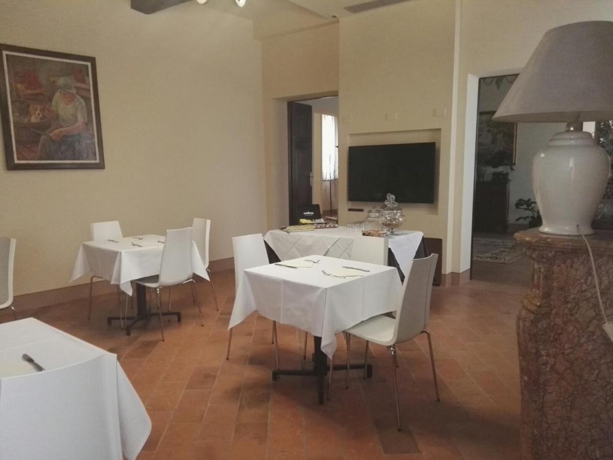 Locanda Al Portone スカンディアーノ エクステリア 写真