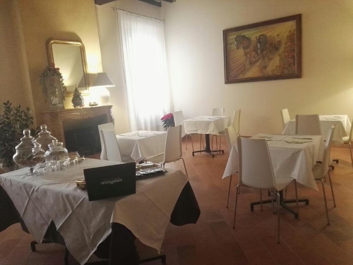 Locanda Al Portone スカンディアーノ エクステリア 写真