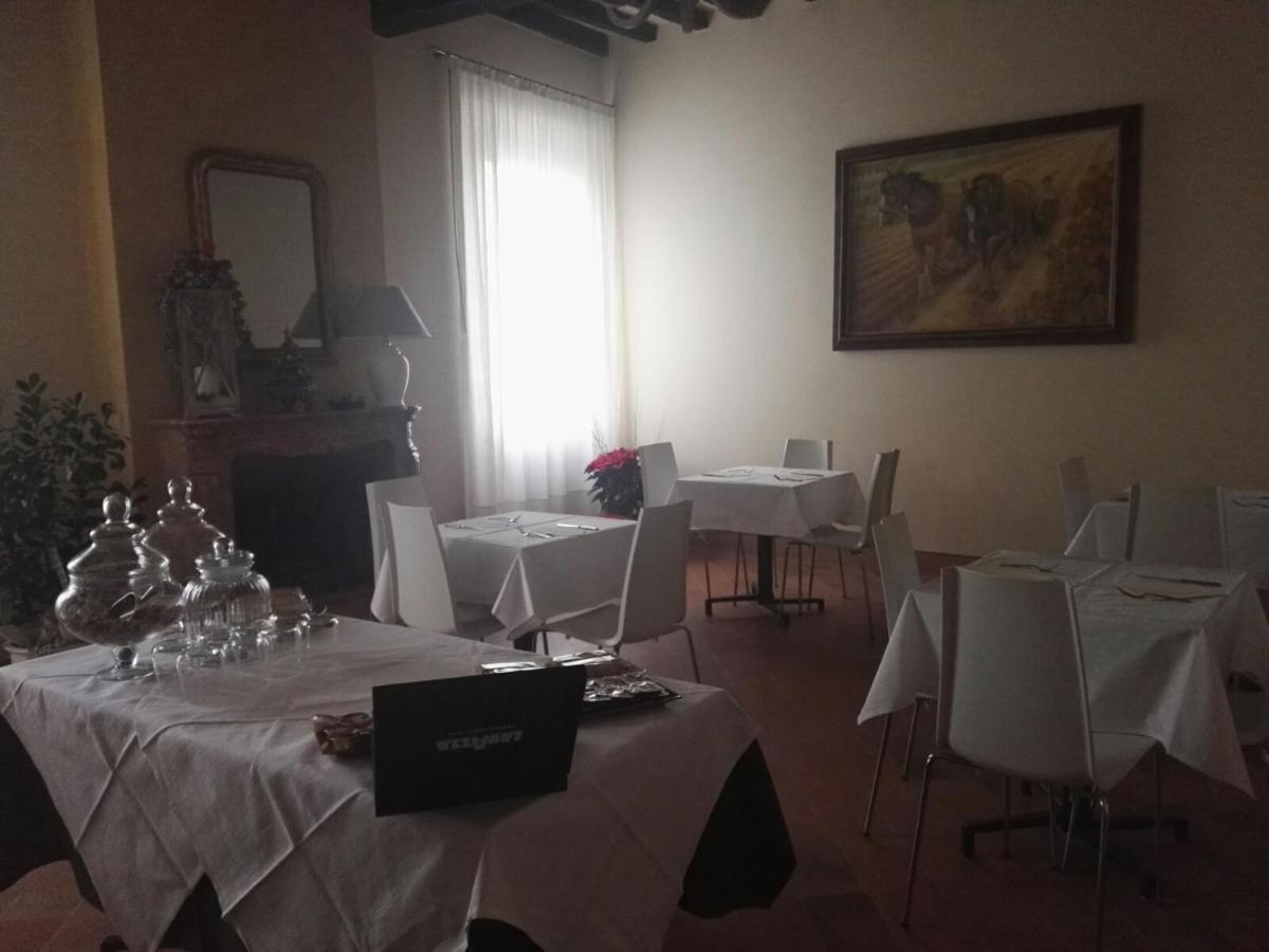 Locanda Al Portone スカンディアーノ エクステリア 写真