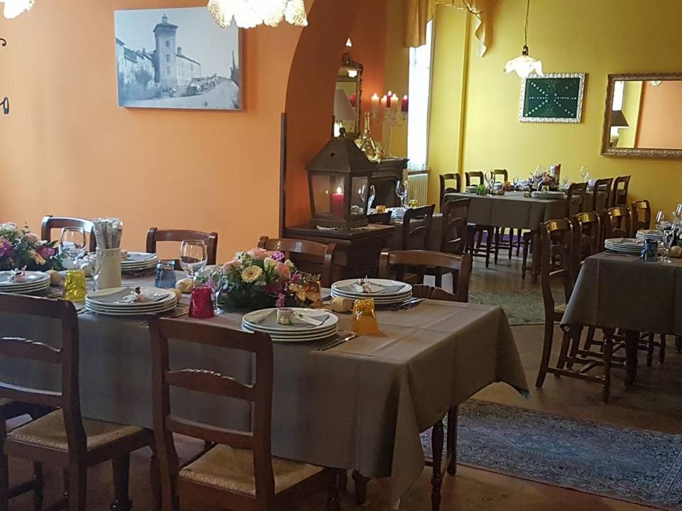 Locanda Al Portone スカンディアーノ エクステリア 写真